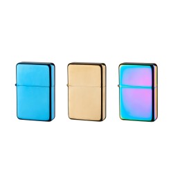 Αναπτήρας Champ Rainbow WP Flint 